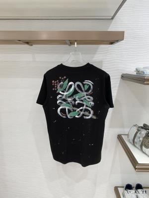 wholesale quality loewe shirt model no. 30